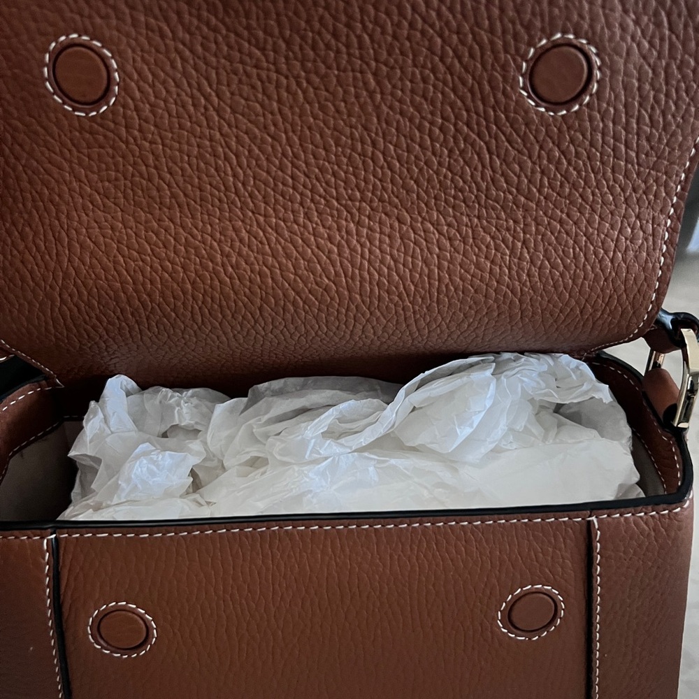 Strathberry Mosaic Bag - Picture 2 of 12